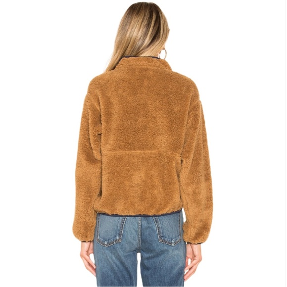 Anine  Bing Pull Sierra - Picture 4 of 10